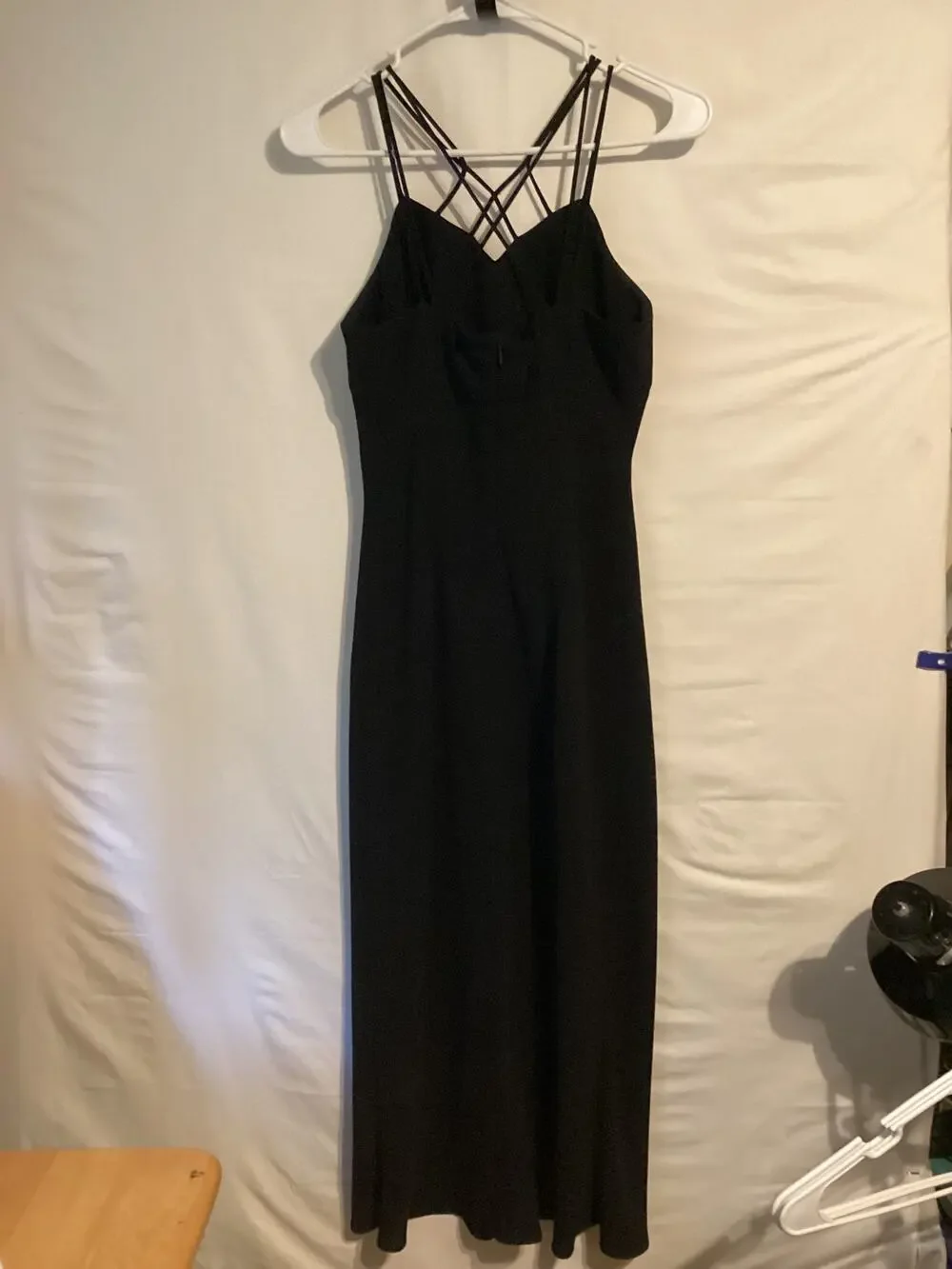 long sleeve beaded dress Lara 51076 Gloria Midi Ivory / 2 Size:US 30 Key Features pants-size-32x32 Black Plus Size Wedding